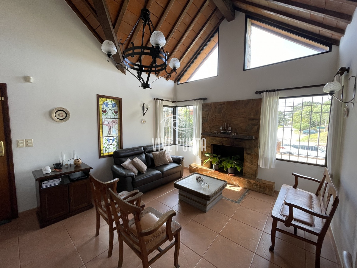 Casa ID.509 - Casa en venta en zona mansa punta del Este 