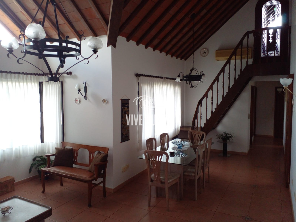 Casa ID.509 - Casa en venta en zona mansa punta del Este 