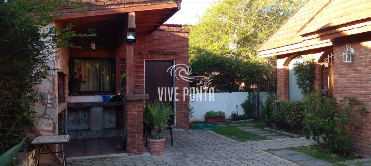 Casa ID.509 - Casa en venta en zona mansa punta del Este 