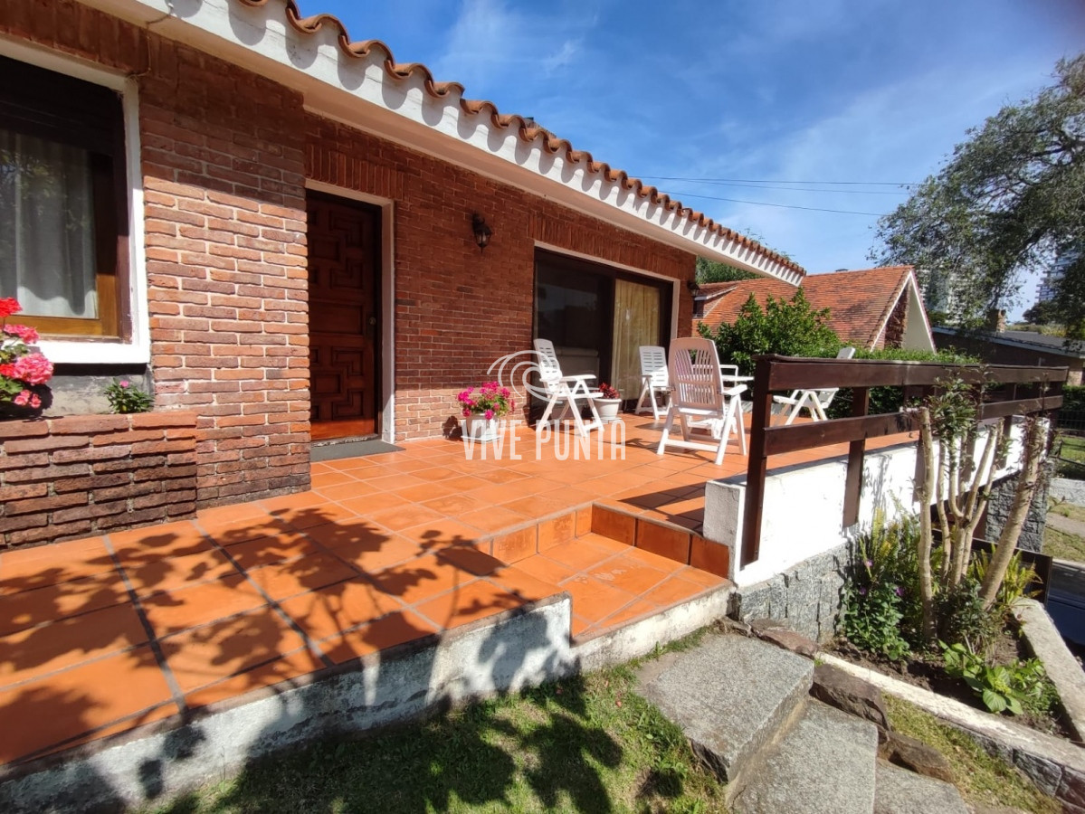 Casa ID.390 - Casa en venta en excelente zona de maldonado, proximo a colegios