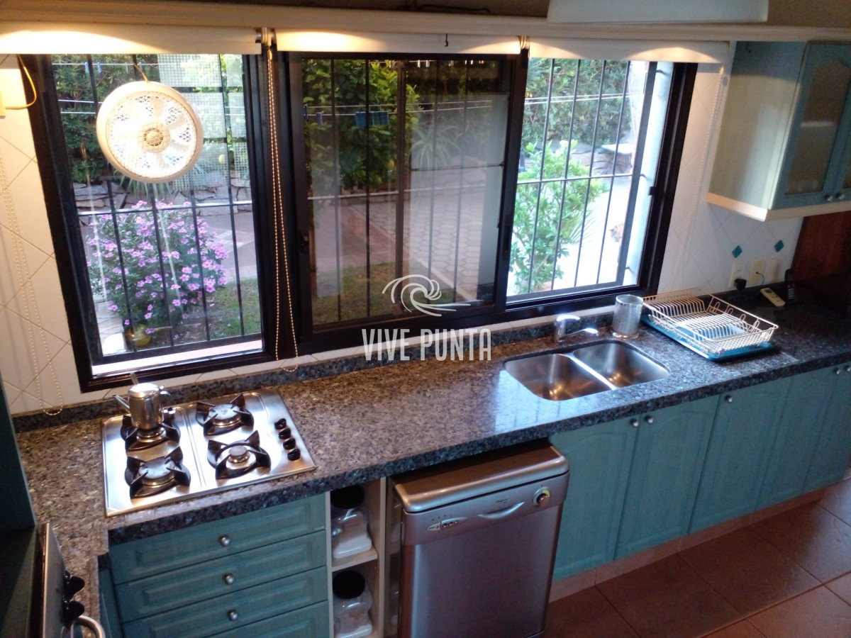 Casa ID.509 - Casa en venta en zona mansa punta del Este 