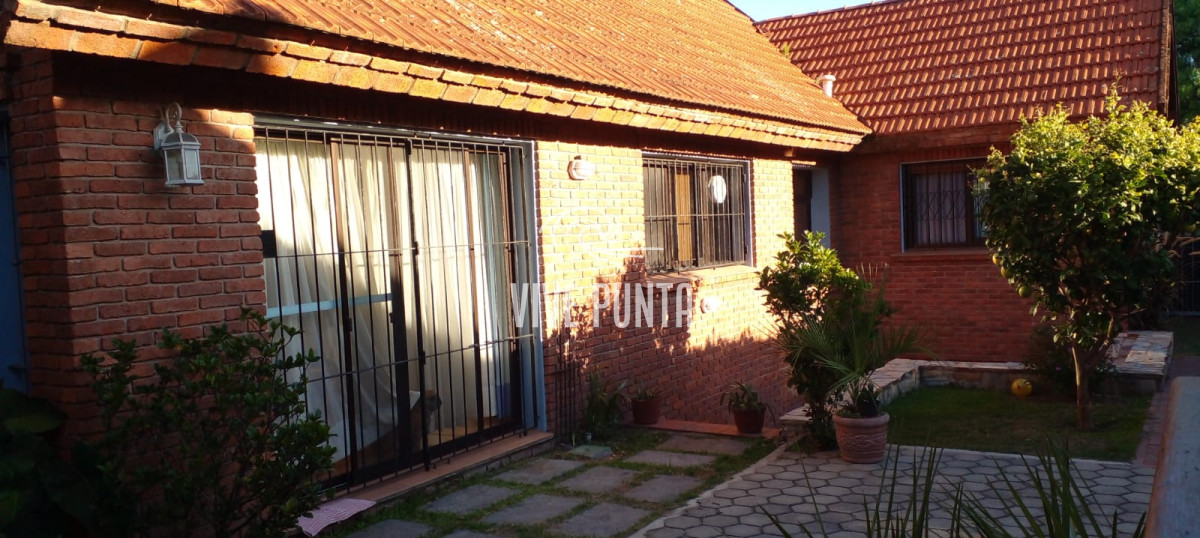 Casa ID.509 - Casa en venta en zona mansa punta del Este 