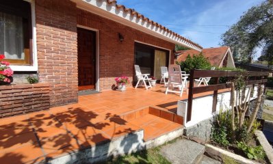 Casa en venta en excelente zona de maldonado, proximo a colegios