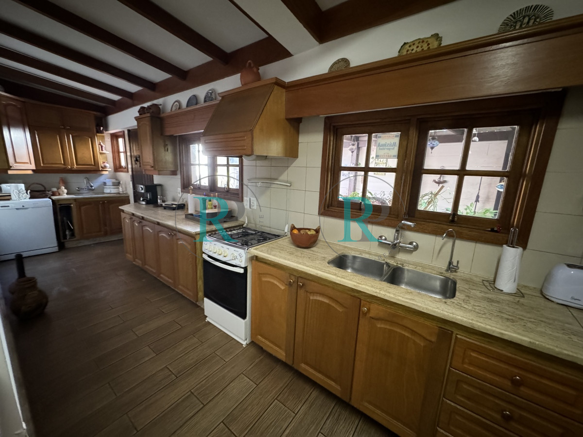 Casa ID.2050 - En venta Zona Mansa , Punta del Este 