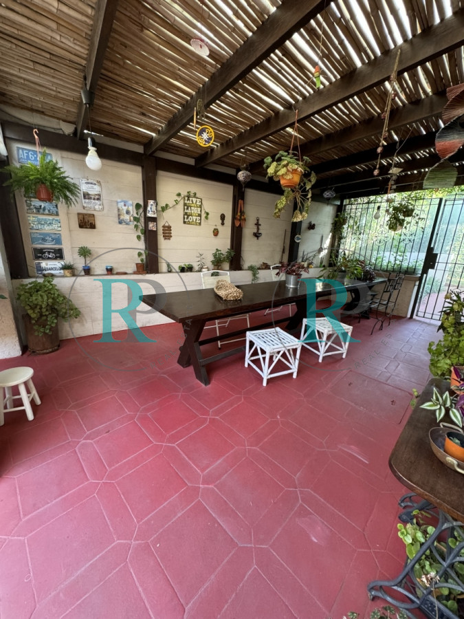 Casa ID.2050 - En venta Zona Mansa , Punta del Este 