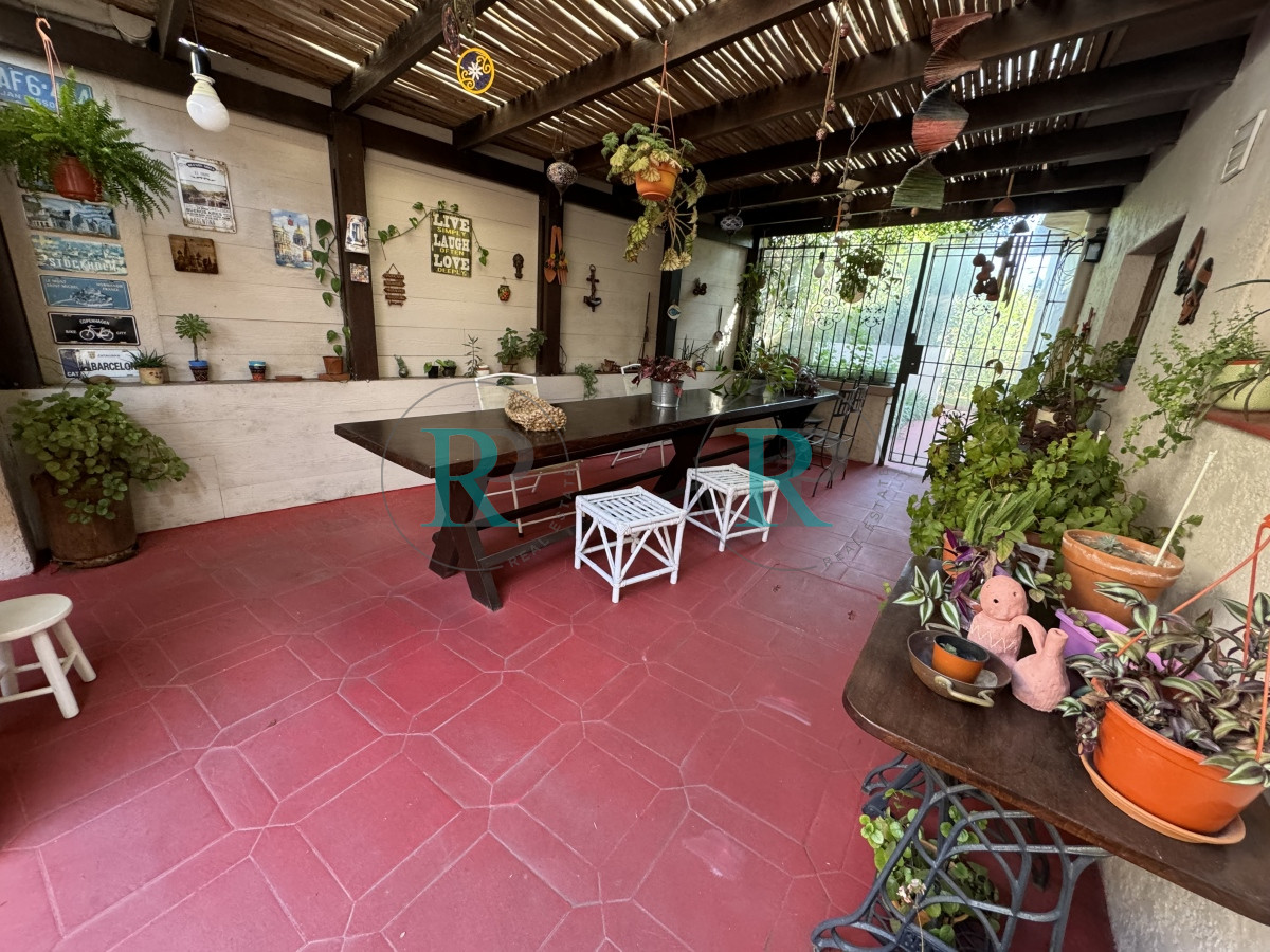 Casa ID.2050 - En venta Zona Mansa , Punta del Este 