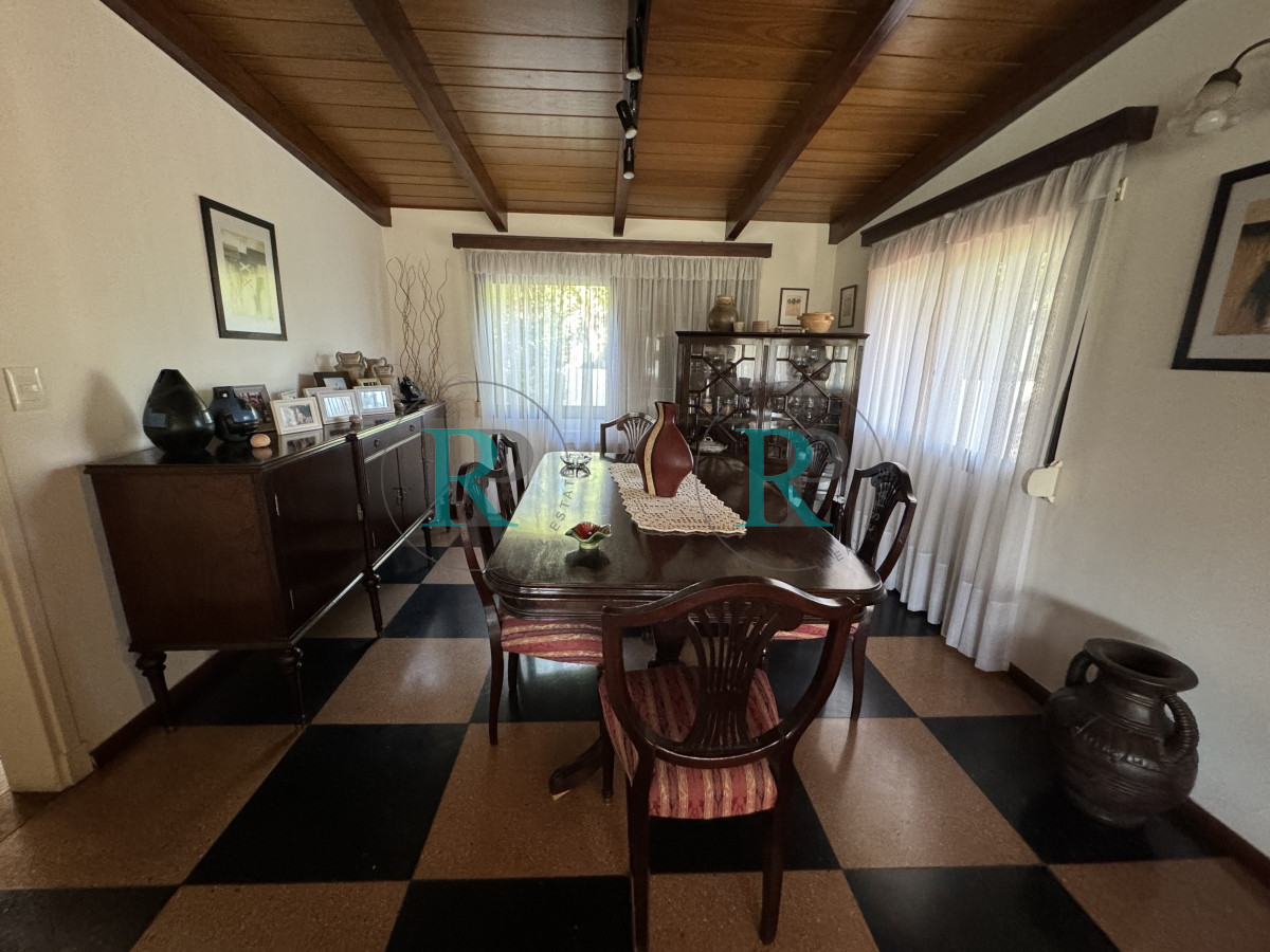 Casa ID.2050 - En venta Zona Mansa , Punta del Este 