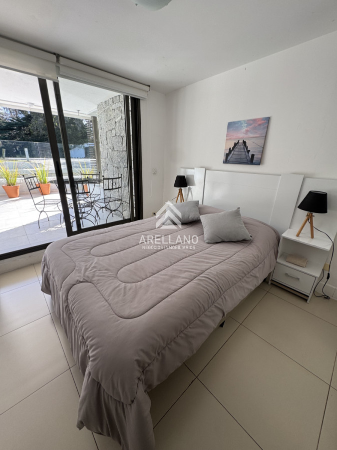 Apartamento ID.3701 - Venta apartamento 1 dormitorio y medio 