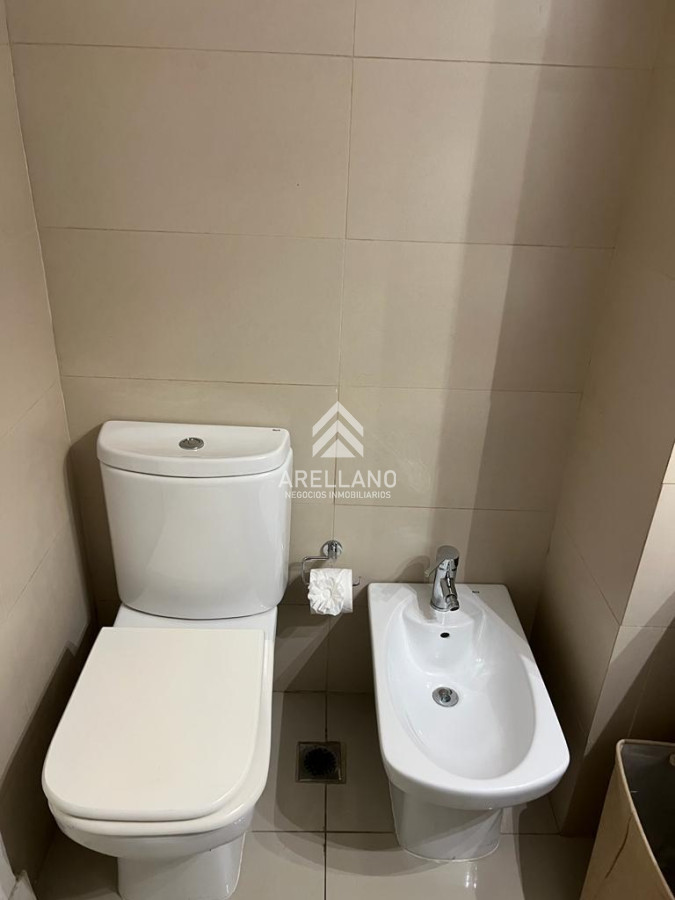 Apartamento ID.3701 - Venta apartamento 1 dormitorio y medio 