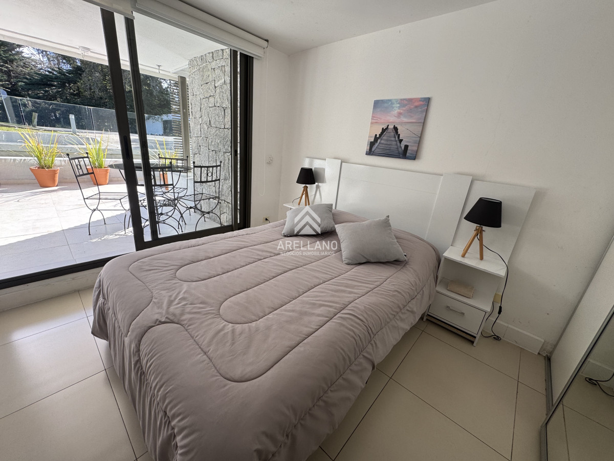 Apartamento ID.3701 - Venta apartamento 1 dormitorio y medio 