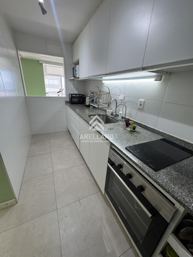Apartamento ID.5519 - Apartamento de 2 dormitorios en venta en Peninsula , Punta del Este 