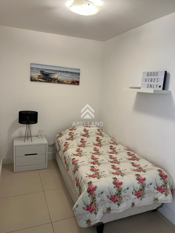Apartamento ID.3701 - Venta apartamento 1 dormitorio y medio 