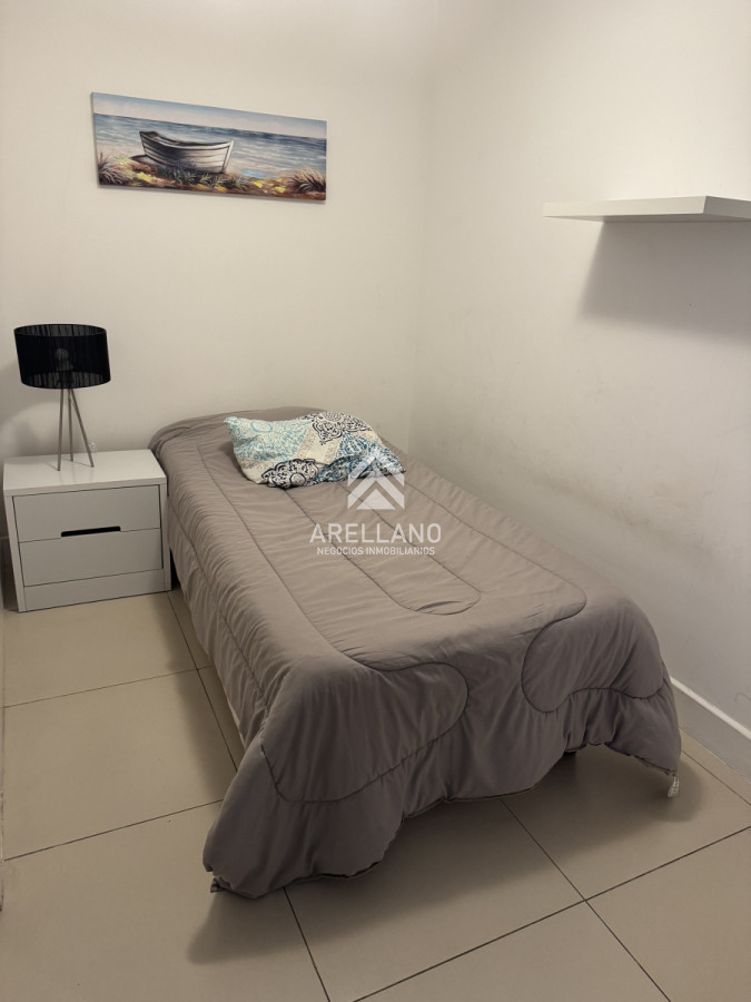 Apartamento ID.3701 - Venta apartamento 1 dormitorio y medio 
