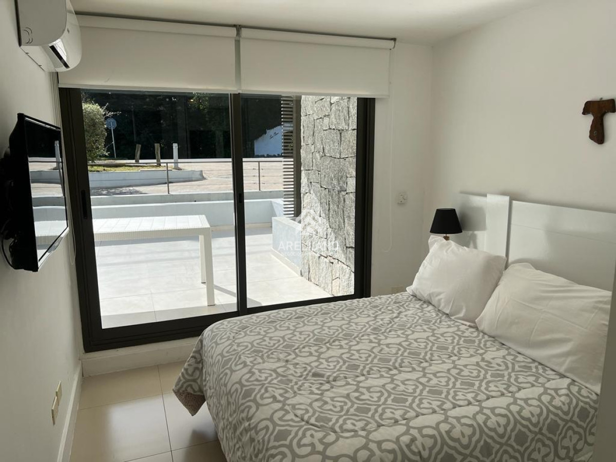 Apartamento ID.3701 - Venta apartamento 1 dormitorio y medio 