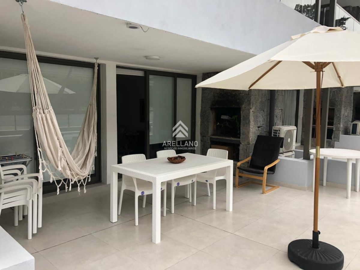 Apartamento ID.3701 - Venta apartamento 1 dormitorio y medio 
