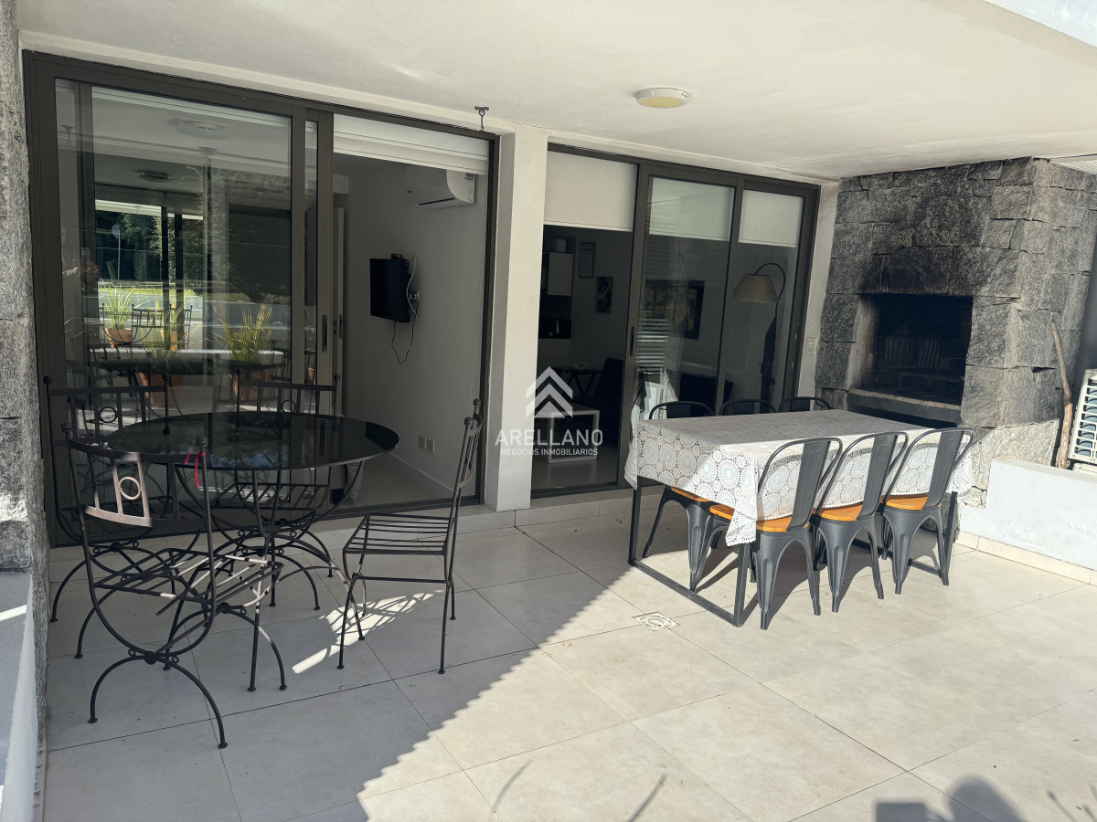 Apartamento ID.3701 - Venta apartamento 1 dormitorio y medio 