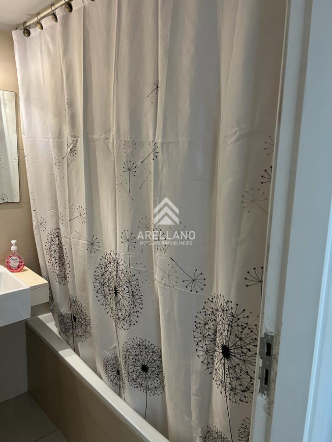 Apartamento ID.3701 - Venta apartamento 1 dormitorio y medio 