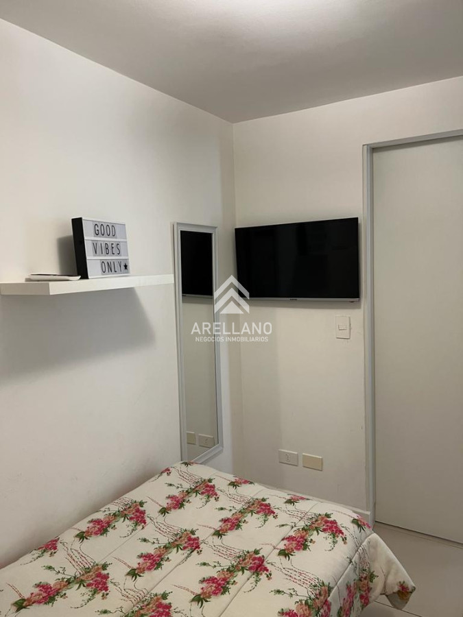Apartamento ID.3701 - Venta apartamento 1 dormitorio y medio 