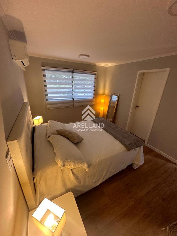 Casa ID.3120 - Casa en venta de 4 dormitorios en Barrio privado Punta del Este