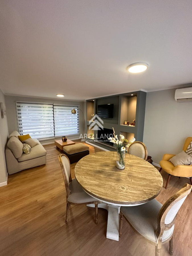 Casa ID.3120 - Casa en venta de 4 dormitorios en Barrio privado Punta del Este
