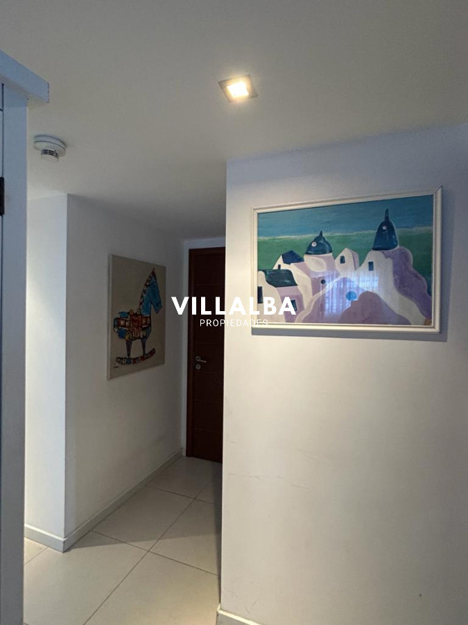 Apartamento ID.2748 - Apartamento en venta de dos dormitorios en peninsula
