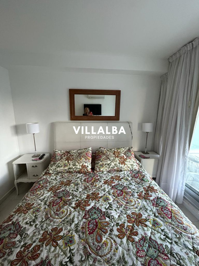Apartamento ID.2748 - Apartamento en venta de dos dormitorios en peninsula