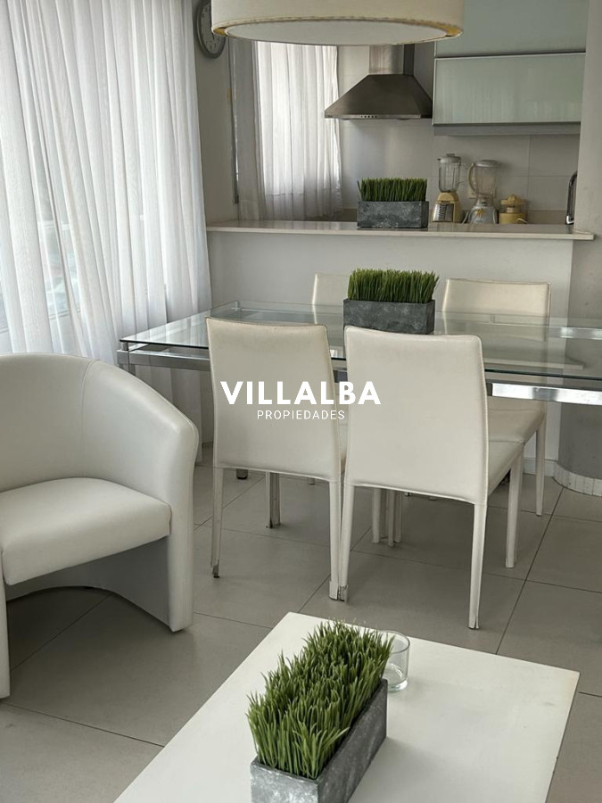 Apartamento ID.2748 - Apartamento en venta de dos dormitorios en peninsula