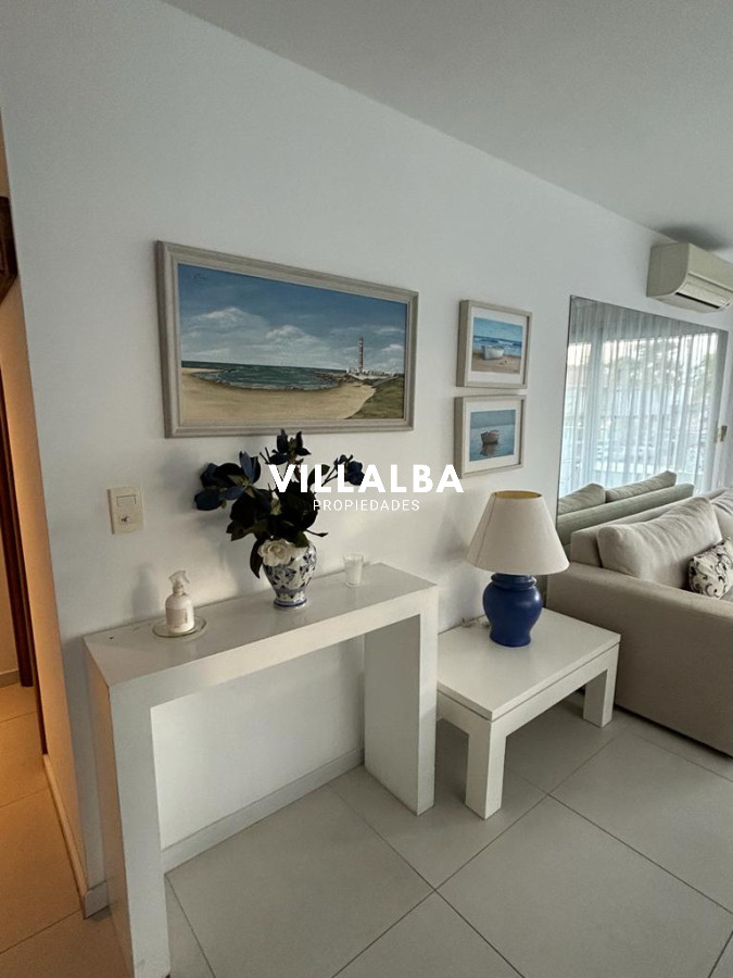 Apartamento ID.2748 - Apartamento en venta de dos dormitorios en peninsula