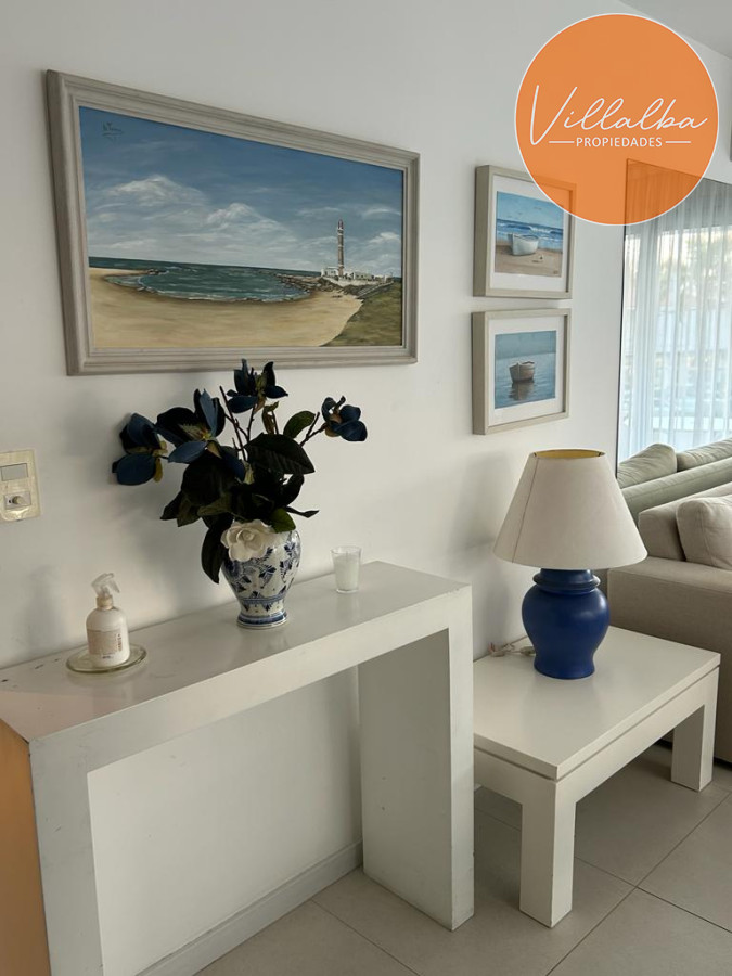 Apartamento ID.2748 - Apartamento en venta de dos dormitorios en peninsula 