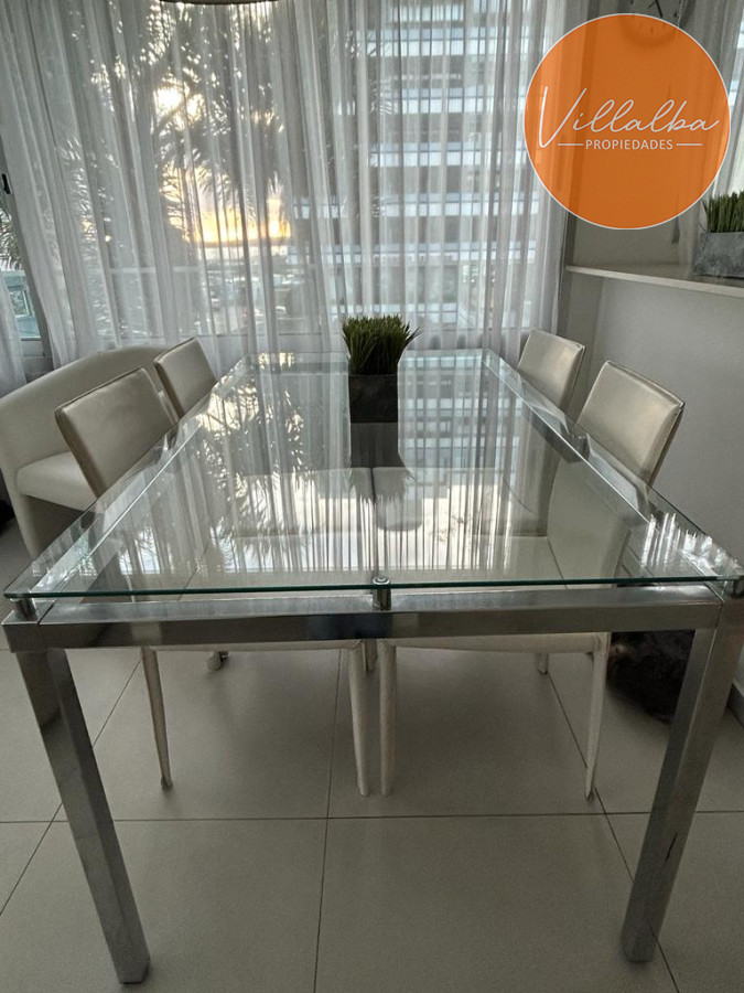 Apartamento ID.2748 - Apartamento en venta de dos dormitorios en peninsula 