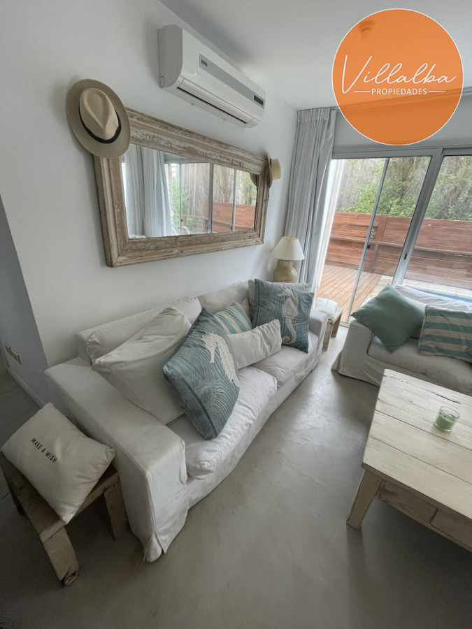 Apartamento ID.2758 - Casa en Santa Monica Jose Ignacio 