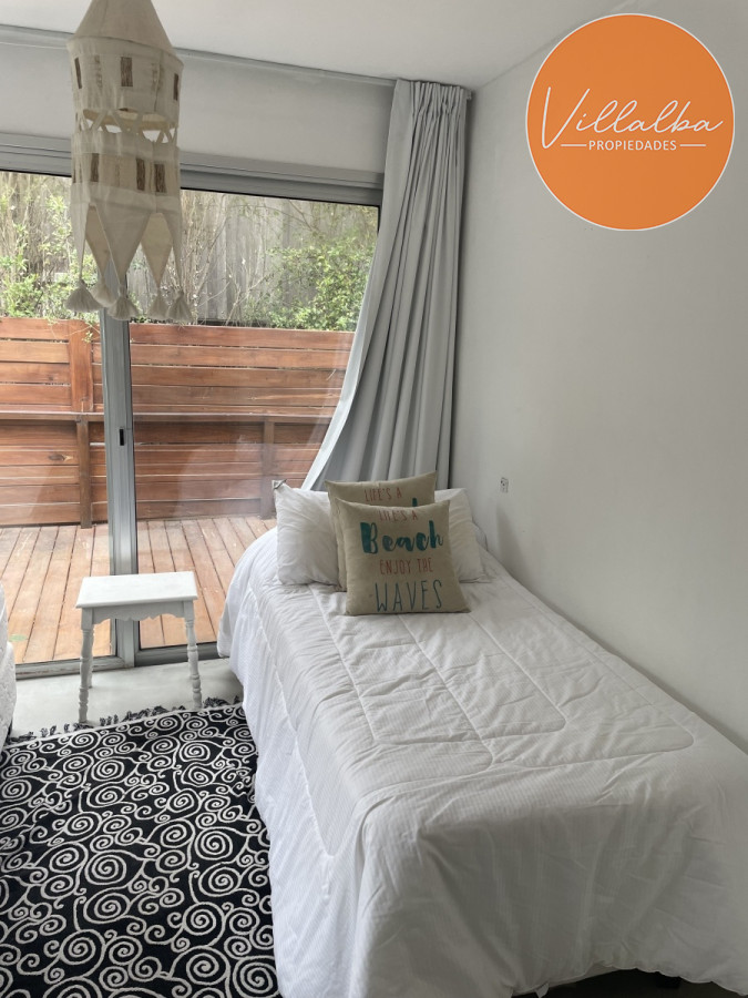 Apartamento ID.2758 - Casa en Santa Monica Jose Ignacio 