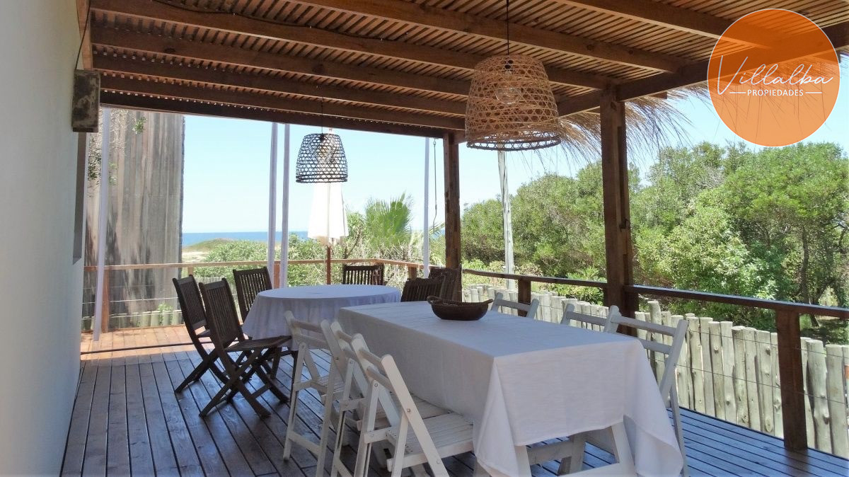 Apartamento ID.2758 - Casa en Santa Monica Jose Ignacio 