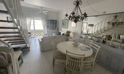 Apartamento en venta en Punta del Este, 4 dormitorios