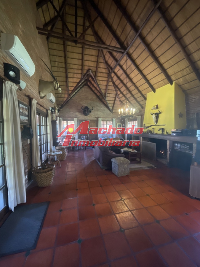 Paso de la Cadena - GoPunta - Portal Inmobiliario de Punta del Este - Maldonado