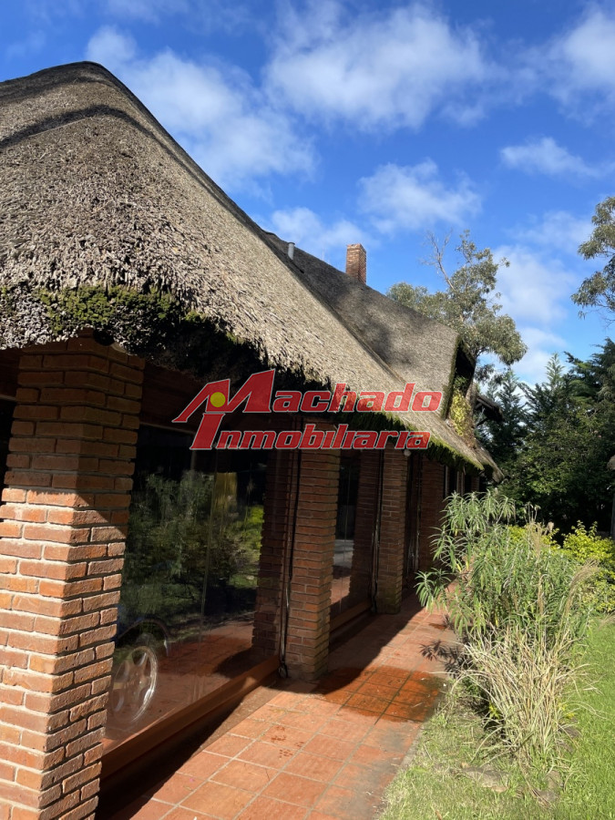 Paso de la Cadena - GoPunta - Portal Inmobiliario de Punta del Este - Maldonado