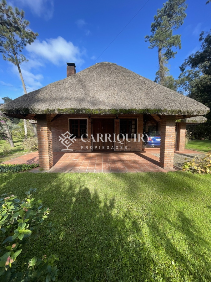 Paso de la Cadena - GoPunta - Portal Inmobiliario de Punta del Este - Maldonado