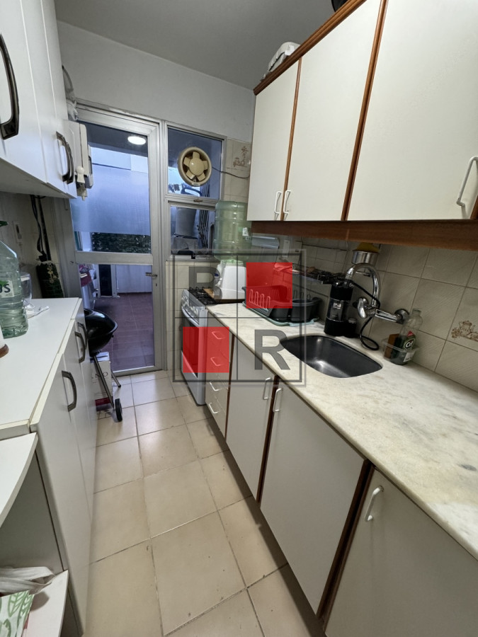 Apartamento ID.1127 - Apartamento en venta de dos dormitorios en Punta del Este 