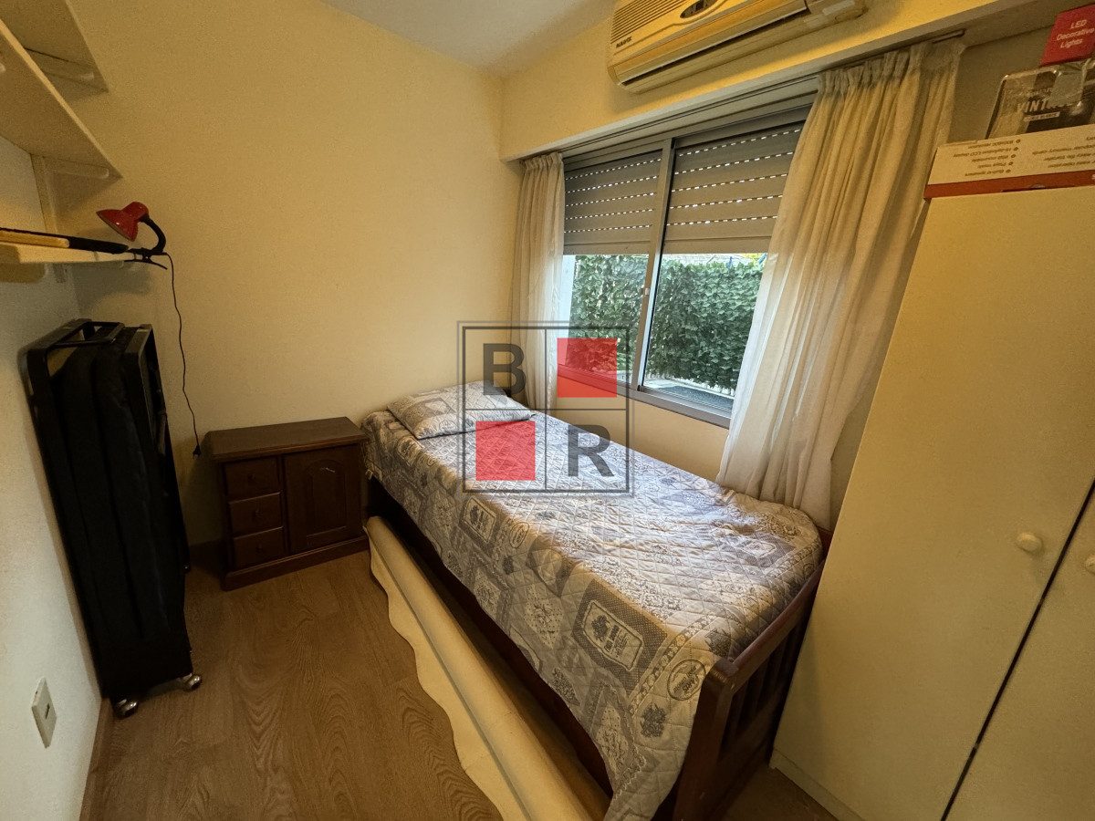 Apartamento ID.1127 - Apartamento en venta de dos dormitorios en Punta del Este 