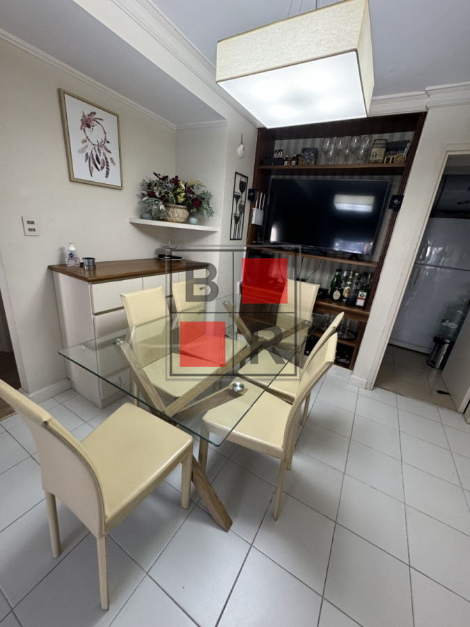 Apartamento ID.1127 - Apartamento en venta de dos dormitorios en Punta del Este 