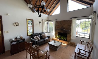 Casa en venta en zona mansa punta del Este