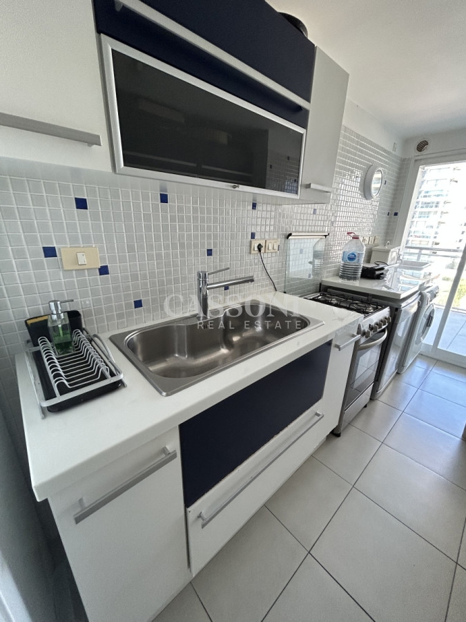 Apartamento ID.1761 - Apartamento de 3 domrmitorios en venta Punta del este 