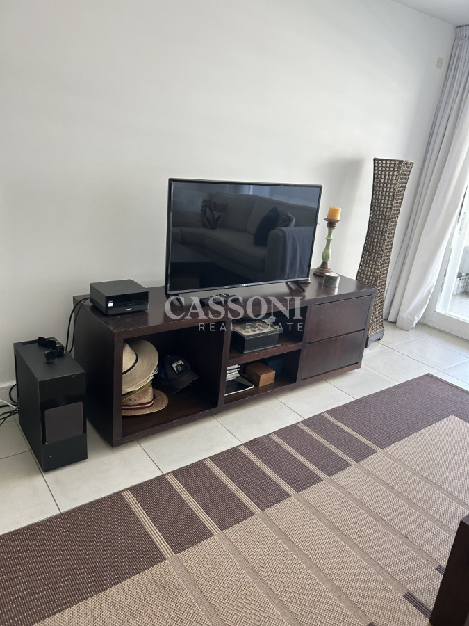 Apartamento ID.1761 - Apartamento de 3 domrmitorios en venta Punta del este 