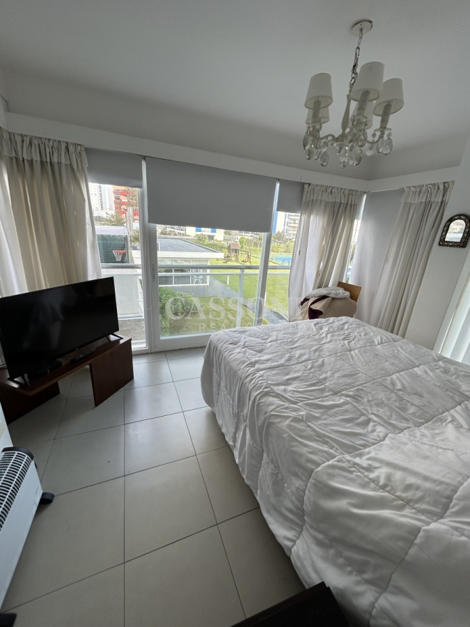 Apartamento ID.1760 - Apartamento de 3 dormitorios en venta Punta del Este