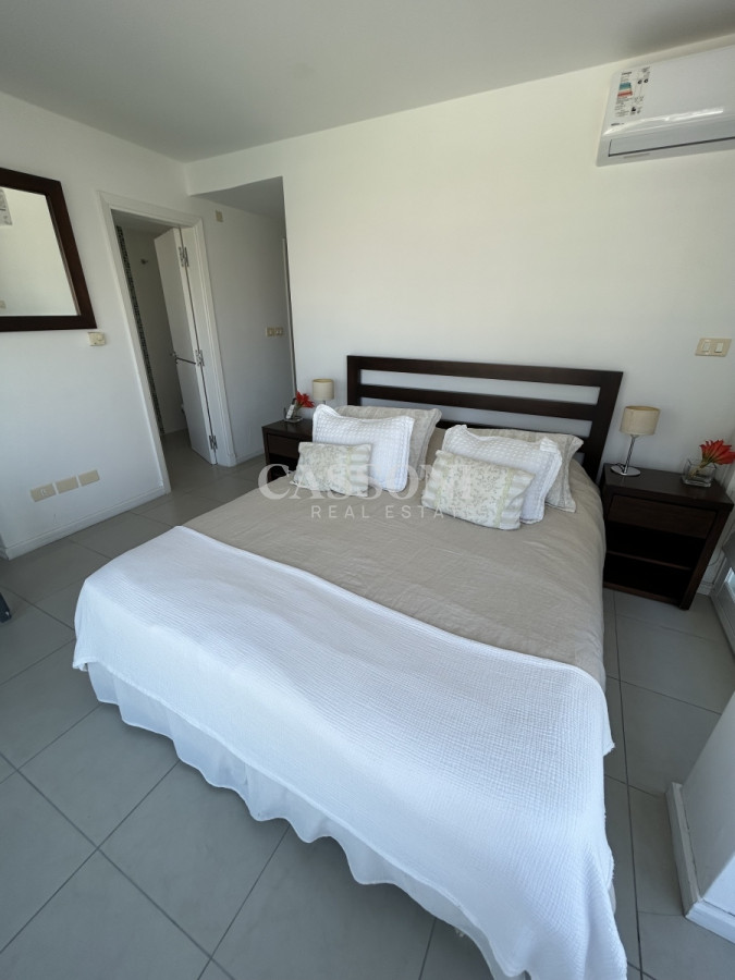 Apartamento ID.1761 - Apartamento de 3 domrmitorios en venta Punta del este 