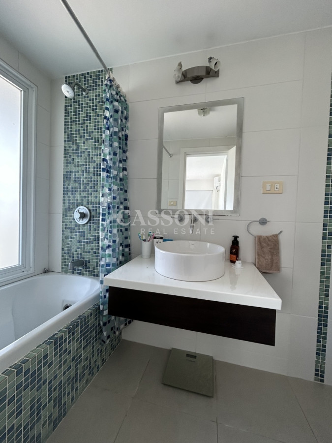 Apartamento ID.1761 - Apartamento de 3 domrmitorios en venta Punta del este 