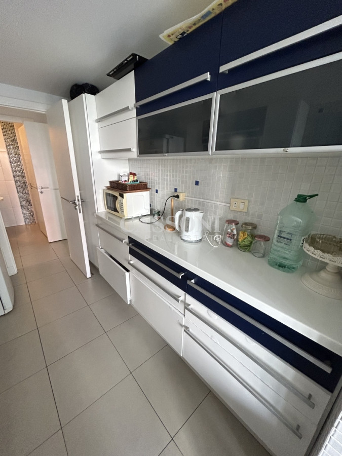 Apartamento ID.1760 - Apartamento de 3 dormitorios en venta Punta del Este