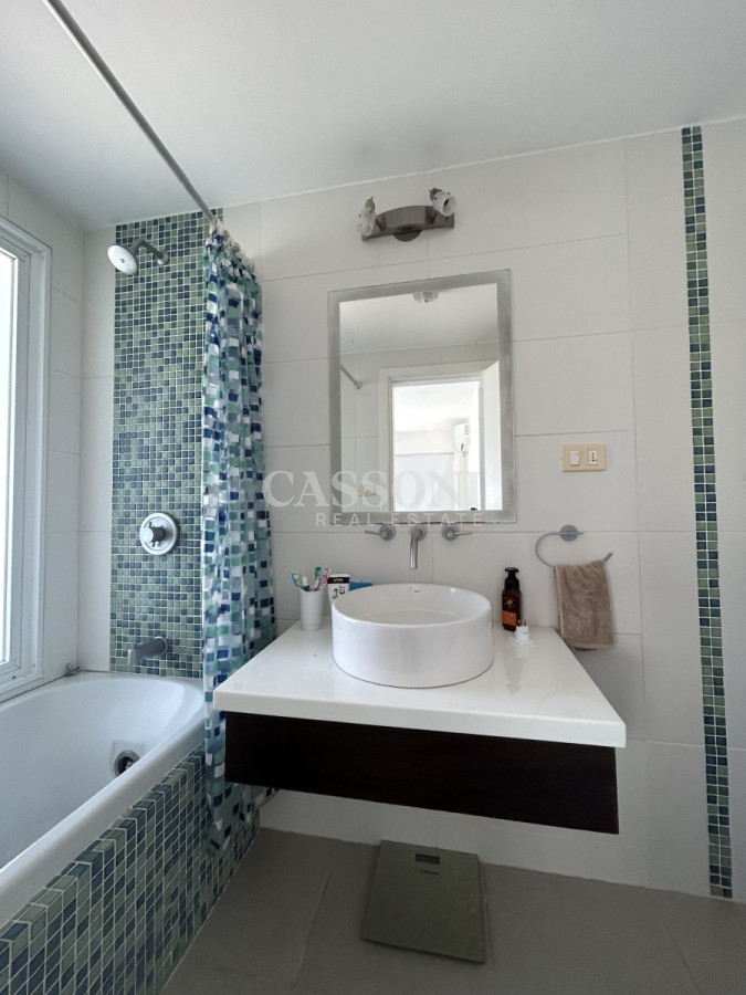 Apartamento ID.1761 - Apartamento de 3 domrmitorios en venta Punta del este 