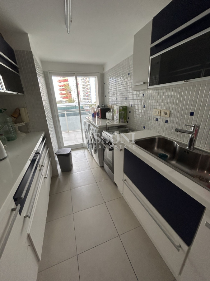 Apartamento ID.1760 - Apartamento de 3 dormitorios en venta Punta del Este