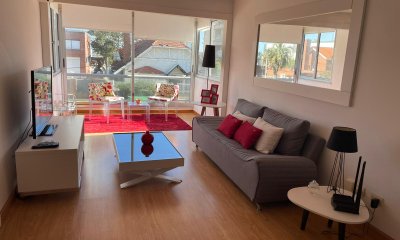 Apartamento en venta